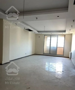 ۱۰۶متر دو خواب کلید نخورده پروژه عظیم خرازی