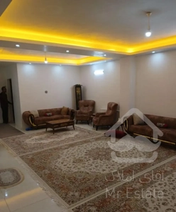 آپارتمان فول امکانات