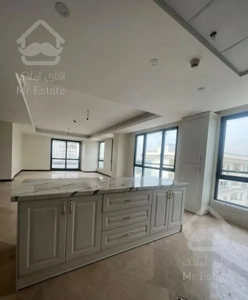 ۱۷۳ متر ۳ خوابه کوهک چیتگر