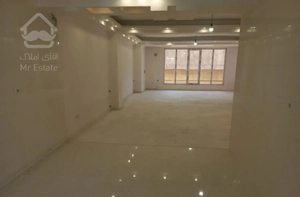 آپارتمان ۱۳۵ متر فوق‌العاده لوکس در استانداری
