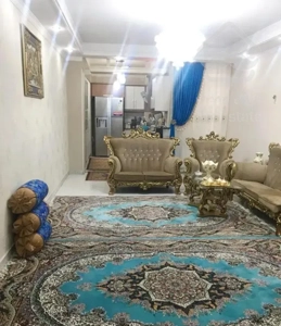 ۶۳ متر / ۱ خواب / نارمک / نوسازی شده