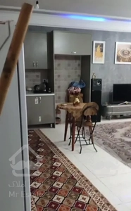 آپارتمان نوساخت 73متری در مرتضی گرد