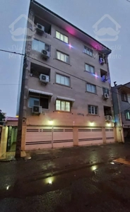 آپارتمان ۸۱ متری کوچه آدینه