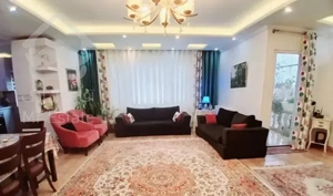 آپارتمان شیک و تمیز و شخصی ساز