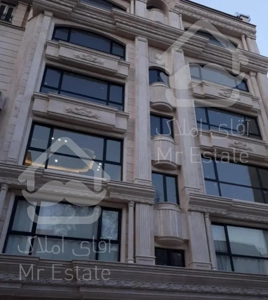 امیرآباد شمالی // جانبازان // ۲۴۵ متر