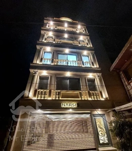 فروش معاوضه ۱۰۰ متری وامدار ۵۵۰ میلیون