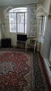 ۳۶متری یک خوابه دامپزشکی