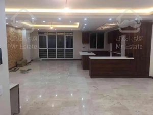 آپارتمان 140 متر / 3 خوابه / نوساز / فردوس غرب