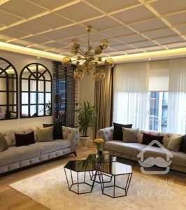 ۶۰ متر تکخوابه نور و نقشه