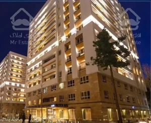 باغ بهشت بلوار ۲۴ متری دو خواب