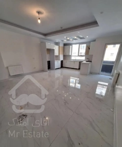 ۶۵متر نوساز ، فول امکانات * زیر قیمت *سندتکبرگ