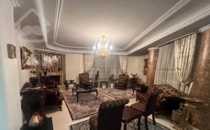 فروش آپارتمان ۲۲۰ متری ۳ خوابه در زعفرانیه