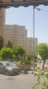 آپارتمان ۹۱ متری  مجتمع کوثر ( آتی ساز )