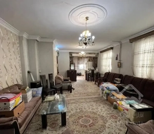 ۸۵متری/۲خواب/فول امکانات/وحیدیه