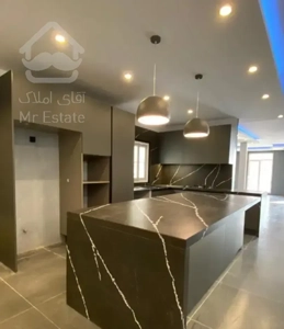 اقدسیه سپند ۱۹۵متر دید شهر و کوهستان