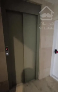 اپارتمان 160متری فروشی رضاشهر حاشیه صفر فول معاوضه