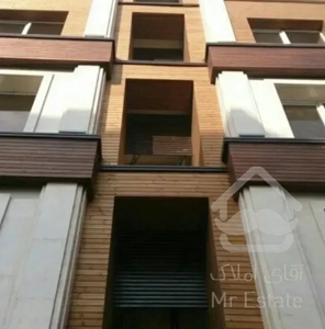 ۱۸۵ متر دوکله نور درخانه اصفهان