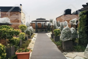 185 متر / زعفرانیه / نوساز / سیستم هوشمند