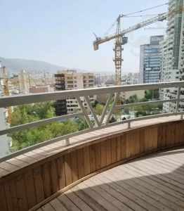 زعفرانیه فروش ۲۶۰متر ۴خواب بدون مشرف دارای مطبخ