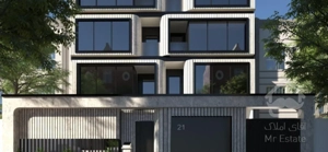 فروش آپارتمان ۱۶۵ متری ۳ خوابه در رضاشهر