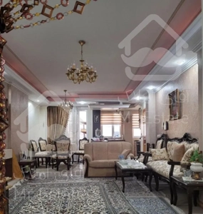 ۹۲ متر  ۲ خواب فول پونک