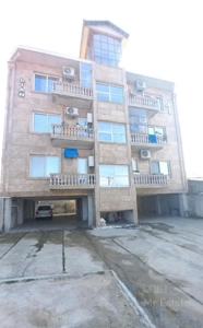 آپارتمان ۹۵ متری ۲ خوابه در رضوانشهر