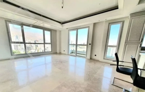 آپارتمان برج ۱۴۵ متر۲خواب مستر کلید نخورده جردن