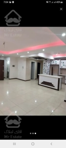 100متری نوساز/خوش نقشه/شهرک راه آهن _کوهک