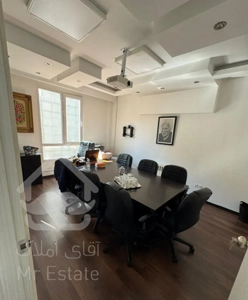 فروش آپارتمان ۹۲ متری ۲ خوابه در ونک