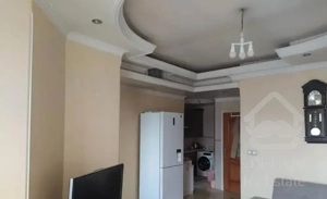 ۵۳ متر فول امکانات بهجت آباد