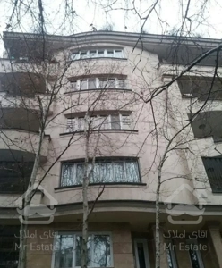 تجریش ۸۰ متر دو خوابه