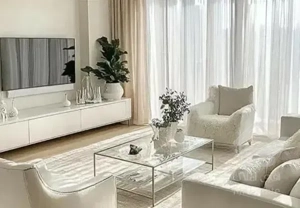 ۶۶ متر     ۱ خواب    تک واحدی     سالن پرده خور