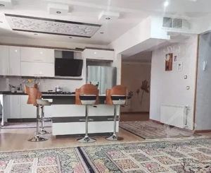 بزرگمهر شرقی120متر فول