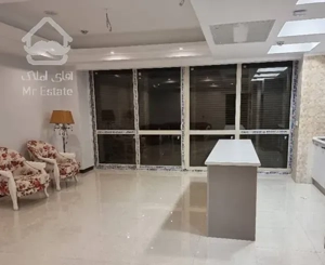 ۶۰ متر / ۲خواب / بازسازی / رو به آفتاب / فردوس شرق