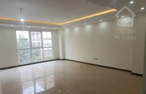 اجاره۱۳۰ متر دوخواب نوساز وکلید نخورده در شهرک غرب