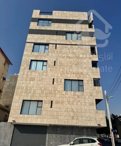 فروش ویژه / لوکس / گلشهر شمالی