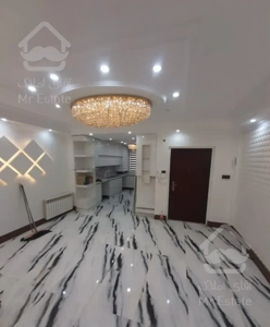 ۶۷ متر / ۲ خواب / میدان ۵۲