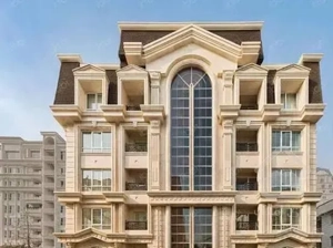 اپارتمان در ازادگان