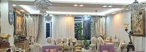 فروش واحد ۱۶۵ متری شهرک کشاورزی پیام غربی
