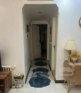 آپارتمان 108متری 4خواب ،فول امکانات .شهرک مبعث