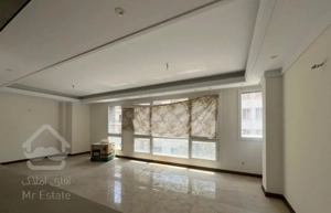 آپارتمان ۱۴۷ متری سه خوابه تک واحدی قلهک