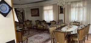 پاسداران ۱۵۰متر ۳خواب ۲پارکینگ قدرالسهم دار