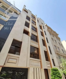 شمالیهای فردوس ۱۸۷ متر نوساز