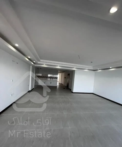 زیر قیمت ترین واحد ۱۳۵متری برج آرال ۱۰ بلوار دریا