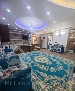 ۷۵ متر سوئیت موتور رو