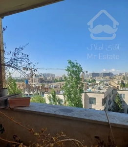 فروش آپارتمان۱۳۷متری دهکده المپیک شهرک صدرا