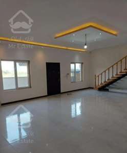 فروش ویلا165مترنوسازسه خواب نور