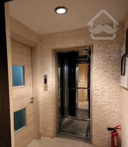 آپارتمان 170متر 3خواب تکواحدی باهنر فـول (تخلیه)