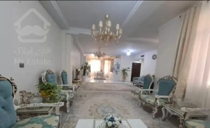 ۱۴۰ متر آپارتمان/ سه خواب/ فول بازسازی