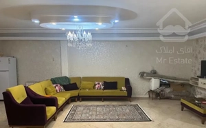 ۱۳۳ متر/۳ خواب /فول/ شمال شهرآرا